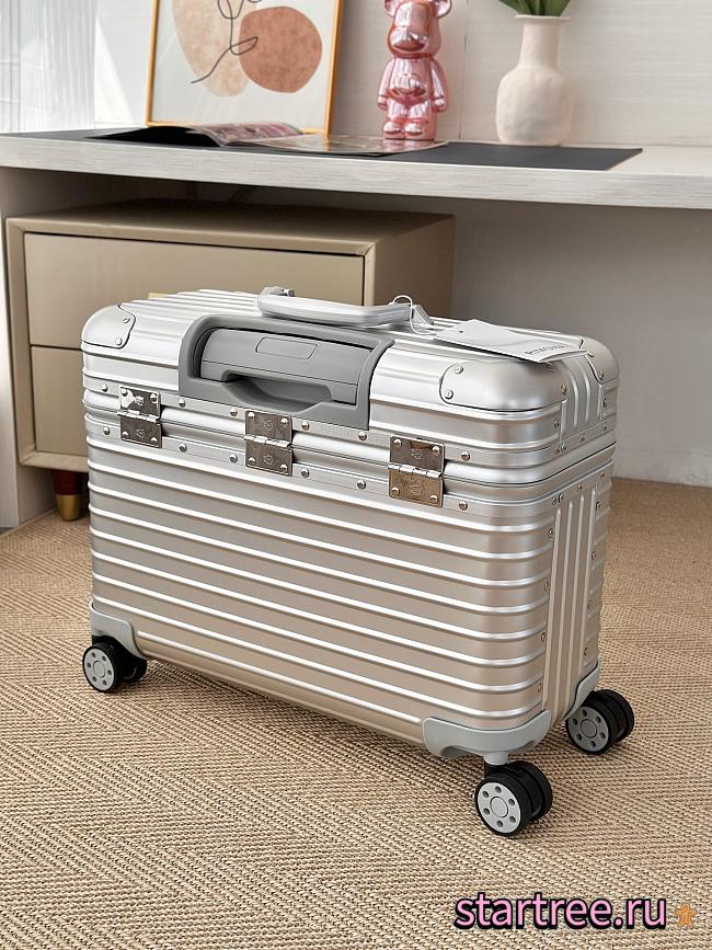 Rimowa Original Pilot Luggage-20inches - 1