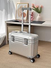 Rimowa Original Pilot Luggage-20inches - 5