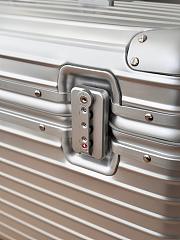 Rimowa Original Pilot Luggage-20inches - 4