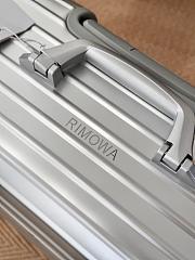 Rimowa Original Pilot Luggage-20inches - 2