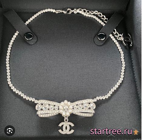 Chanel Necklace 012 - 1