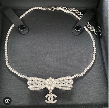 Chanel Necklace 012