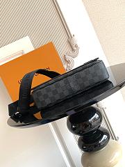 Louis Vuitton District PM Damier N42710 For Men-26*20*7CM - 3