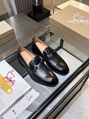 Christian Louboutin Men Loafers 001 - 1