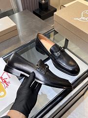 Christian Louboutin Men Loafers 001 - 5