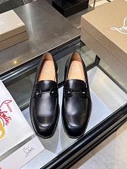 Christian Louboutin Men Loafers 001 - 3