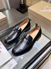 Christian Louboutin Men Loafers 001 - 2