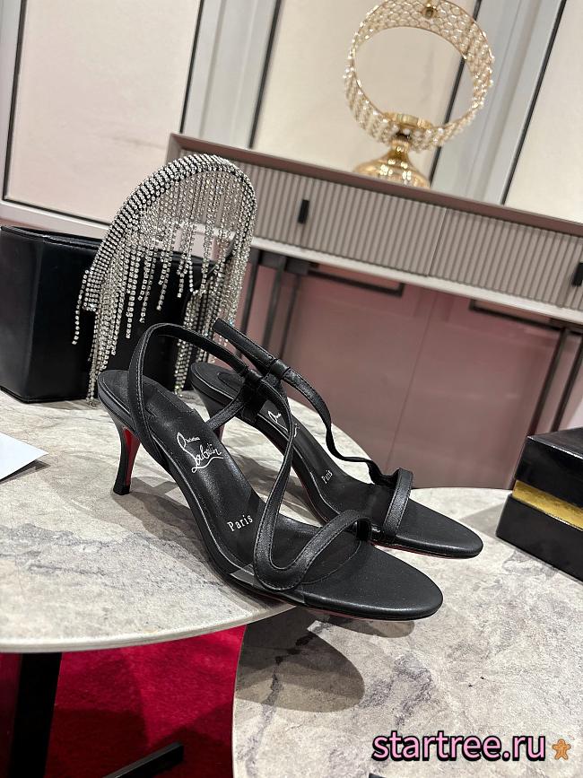 Christian Louboutin Heels 019 - 1