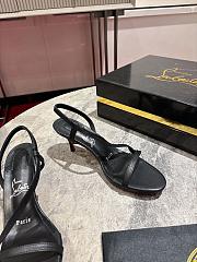 Christian Louboutin Heels 019 - 4