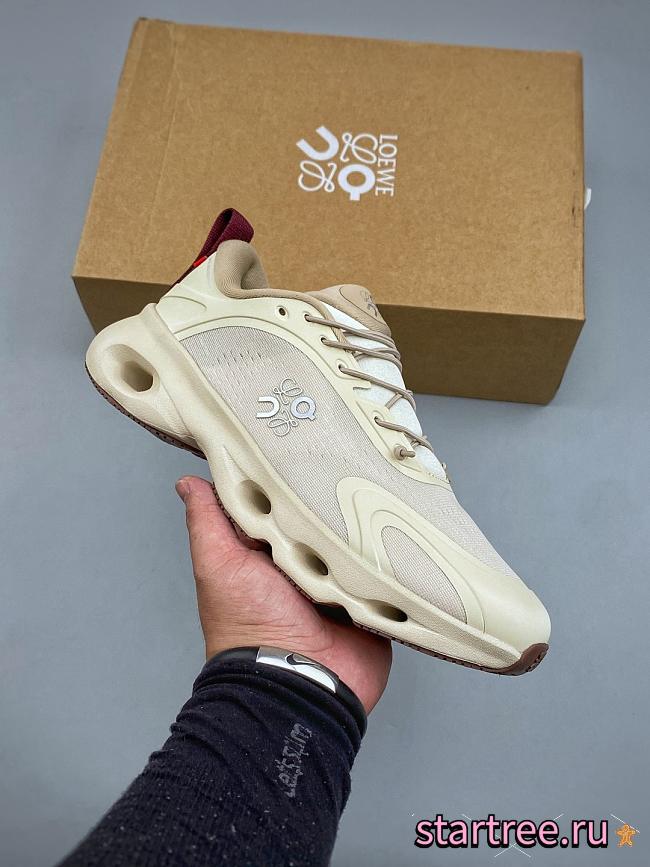 Loewe sneakers  - 1