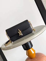 Louis Vuitton Wallet On Chain LV Bloom M14564-11.5*4*20CM - 1
