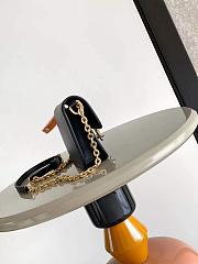 Louis Vuitton Wallet On Chain LV Bloom M14564-11.5*4*20CM - 4