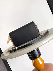 Louis Vuitton Wallet On Chain LV Bloom M14564-11.5*4*20CM - 3