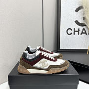 Chanel Sneakers 038 - 1