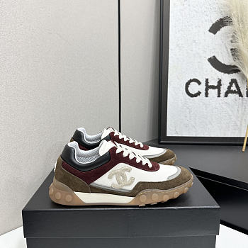 Chanel Sneakers 038