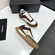 Chanel Sneakers 038 - 5