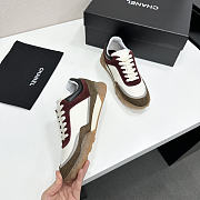 Chanel Sneakers 038 - 4