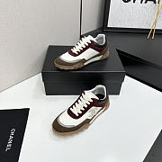 Chanel Sneakers 038 - 3