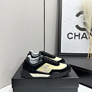 Chanel Sneakers 039 - 1