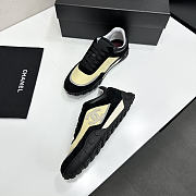 Chanel Sneakers 039 - 5