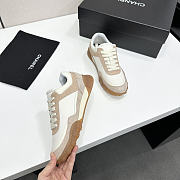 Chanel Sneakers 040 - 5