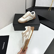 Chanel Sneakers 040 - 4