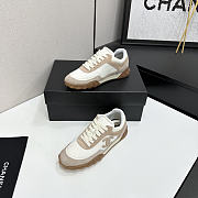 Chanel Sneakers 040 - 3