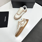 Chanel Sneakers 040 - 2