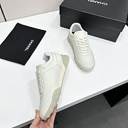 Chanel Sneakers 041 - 5