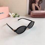 MiuMiu Sunglasses 003 - 1