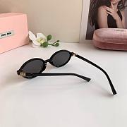 MiuMiu Sunglasses 003 - 6