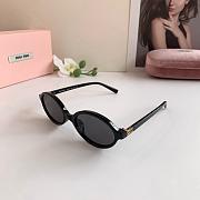 MiuMiu Sunglasses 003 - 5