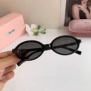MiuMiu Sunglasses 003 - 4