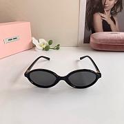 MiuMiu Sunglasses 003 - 3