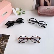 MiuMiu Sunglasses 003 - 2