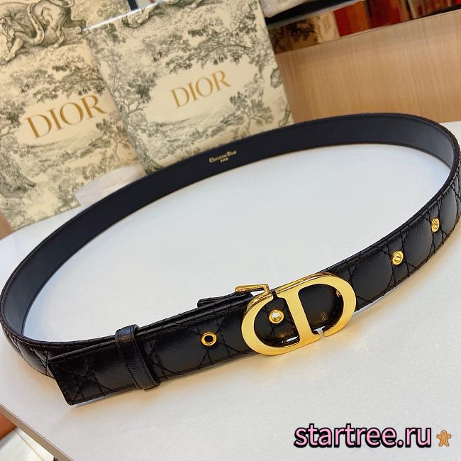 Dior Belt 003 - 1