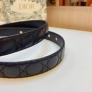 Dior Belt 003 - 5