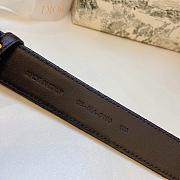 Dior Belt 003 - 3