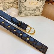Dior Belt 003 - 4