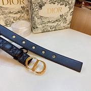 Dior Belt 003 - 2