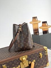 Louis Vuitton Neonoe Brown M44887-26CM - 5