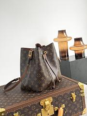 Louis Vuitton Neonoe Brown M44887-26CM - 3