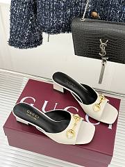 Gucci Heels 004 - 6