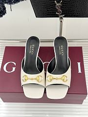 Gucci Heels 004 - 5