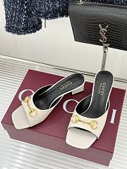 Gucci Heels 004 - 3