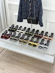 Gucci Heels 004 - 2