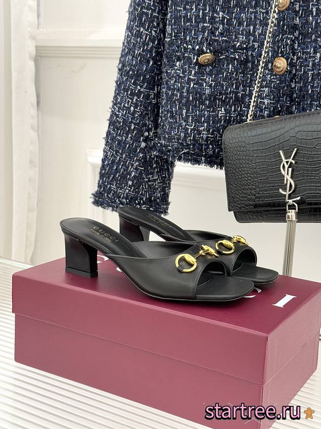 Gucci Heels 005 - 1
