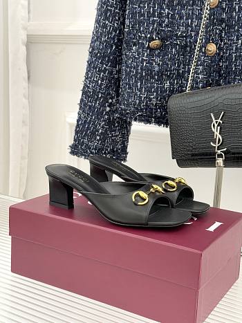 Gucci Heels 005