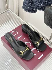 Gucci Heels 005 - 2