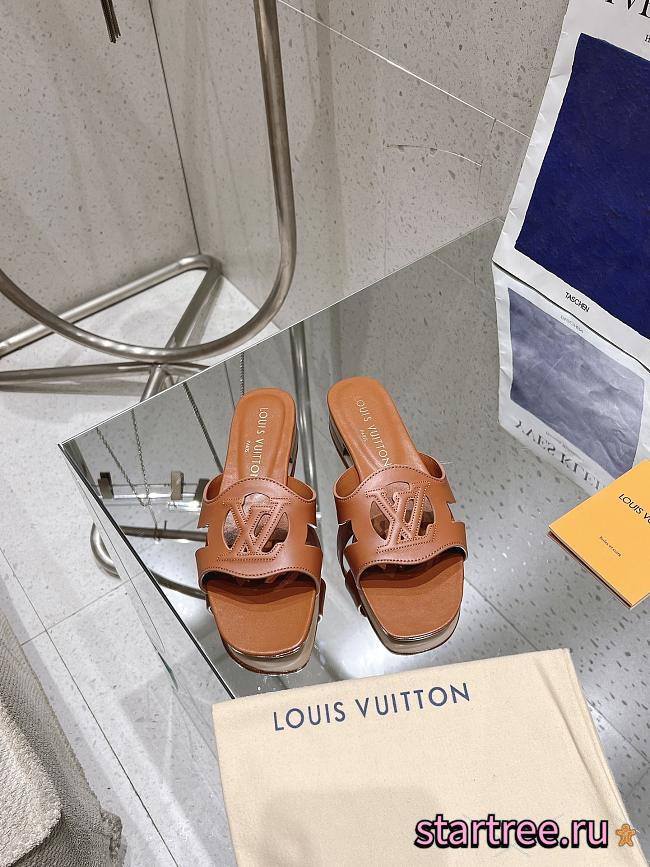 Louis Vuitton Slippers 051 - 1